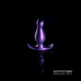 Anal Adventures Matrix The Quantum Plug