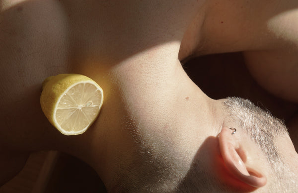 Gabriel Yuri, Lemonade, 2022