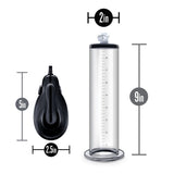 Performance VX9 Auto Clear Pump