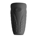 M Elite Platinum Gript Black Masturbator / Stroker