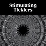 Rize Strokez Super Squishy Stimulating Ticklers