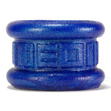 Oxballs Neo-Stretch Silicone Short Ball Stretcher Blue