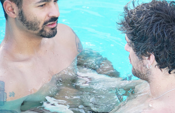 Gabriel Yuri, Nip Play, 2024