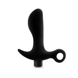 Anal Adventures Platinum Prostate Massager