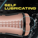 Loverboy The Surfer Dude Self Lubricating Realistic Beige Masturbator / Stroker