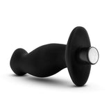 Anal Adventures Platinum Vibrating Prostate Massager