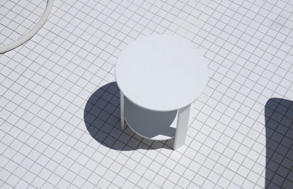 Gabriel Yuri, Off The Grid, 2017