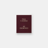 Paul Cadmus: 49 Drawings