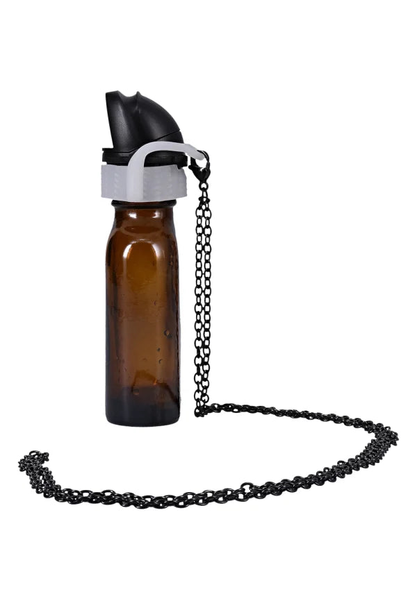 ROCK SOLID - EZ Top - Medium Glow in the dark