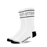 Prowler RED Otter Socks