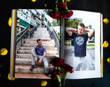 Elska Magazine , Elska Madrid, Spain