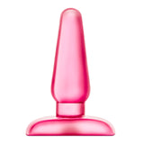B Yours Eclipse Pleaser Pink 4.75-Inch Anal Plug