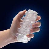 Rize Swich - Glow in the Dark Self-Lubricating Stroker