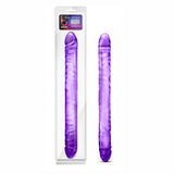 B Yours Purple 18-Inch Long Dildo