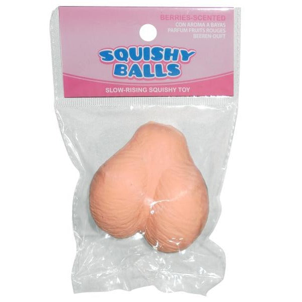 Squishy Balls