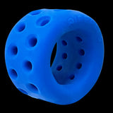 Oxballs Airballs Air-Lite Silicone Ballstretcher - Police