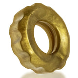 Hunkyjunk HUJ Cockrings (3 Pack) - Bronze Metal