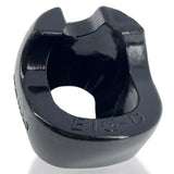 Oxballs Big-D Shaft Grip Cock Ring - Black