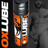 Oxballs Oxlube Thick Silicone