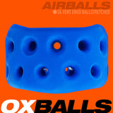 Oxballs Airballs Air-Lite Silicone Ballstretcher - Police