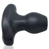 Oxballs Morphhole Gaper Plug Black Ice - SMALL