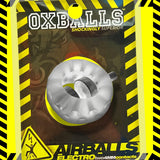 Oxballs Airballs Electro Air-Lite Silicone Ballstretcher