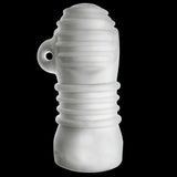 Jackt Textured Stroker White Ice by Hünkyjunk