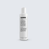 Blu Atlas Natural Shampoo for All Hair Types - Classic Scent
