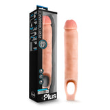 Performance Plus  2.5-Inch Silicone Penis Extender