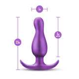Anal Adventures Matrix The Quantum Plug