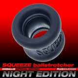 Oxballs Squeeze Ballstretcher Night Edition