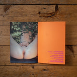 HOLES ZINE by Vincent Wechselberger