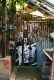 Tom of Finland Fuck The World Skateboard TRIPTYCH by The Skateroom