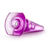 B Yours Basic Pink 4-Inch Anal Plug