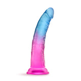 B Yours Beautiful Sky Realistic Sunset 7.5-Inch Long Dildo