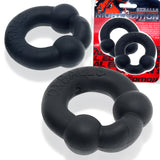 Oxballs Ultraballs Cockring Set 2 Each Per Set Night Edition