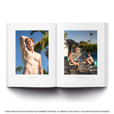 Red Hot X Art Book