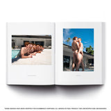 Red Hot X Art Book