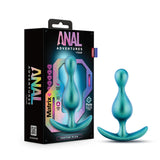 Anal Adventures Matrix The Photon Plug