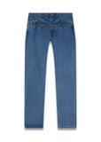 Jordanluca ROBIN JEANS LIGHT INDIGO