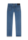 Jordanluca ROBIN JEANS LIGHT INDIGO