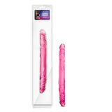 B Yours Pink 14-Inch Long Dildo