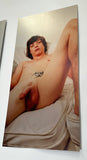 Andy Fair, Val in repose, 2024