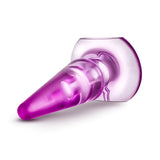 B Yours Basic Pink 4-Inch Anal Plug