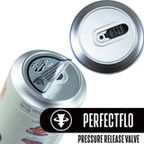 Schag's Luscious Lager Frosted Masturbator Stroker