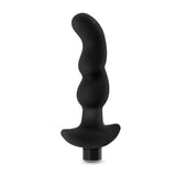 Anal Adventures Platinum Vibrating Prostate Massager