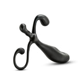 Performance Prostimulator VX1 Black 5-Inch Anal Plug