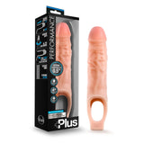 Performance Plus 0.5-Inch Silicone Penis Extender