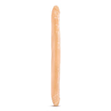 B Yours Beige 16-Inch Long Dildo