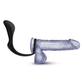 Anal Adventures Platinum Ass lock